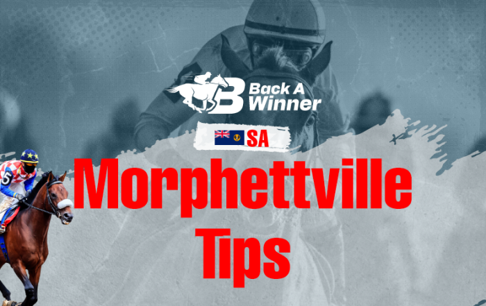 best horse racing tips Australia