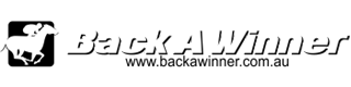 Back A Winner Logo